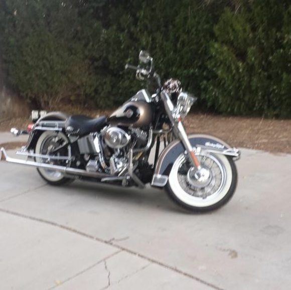 Meet your Posher, Frank - Picture 1 of 1